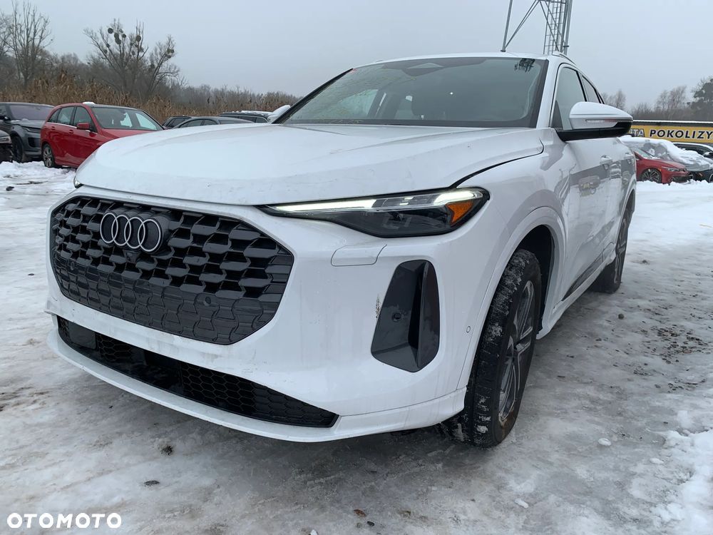 Audi Q5 45 TFSI quattro S tronic - 9