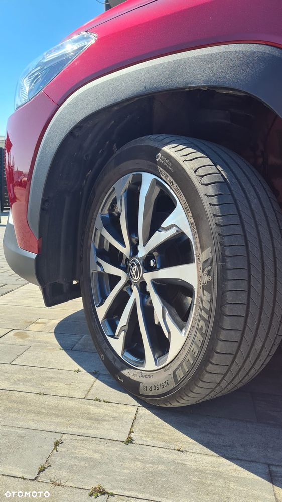 Toyota Corolla Cross 2.0 Hybrid Style - 6