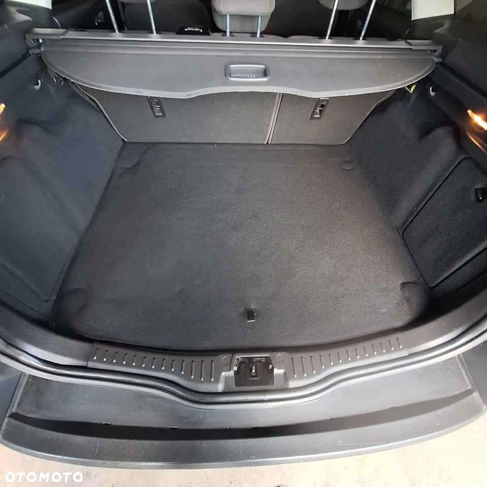 Ford Focus 1.5 EcoBoost Start-Stopp-System ACTIVE - 15