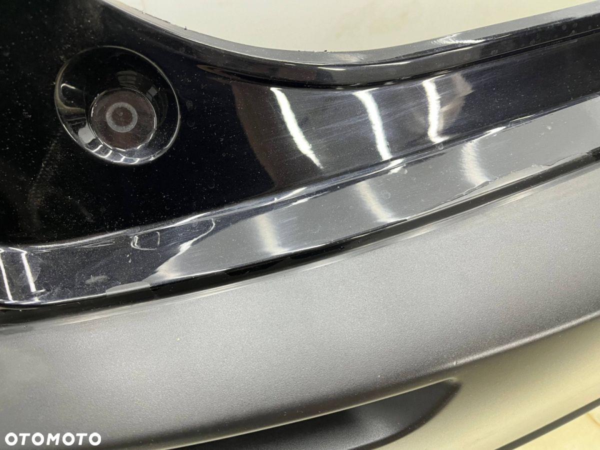 Zderzak tylny Mazda CX-30 CX30 19r.- tył 6XPDC DGH9-50221 - 6