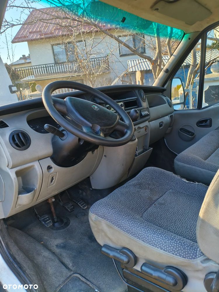 Renault Master - 8