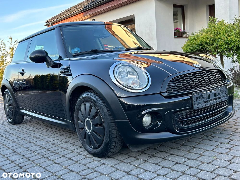 MINI ONE - 3