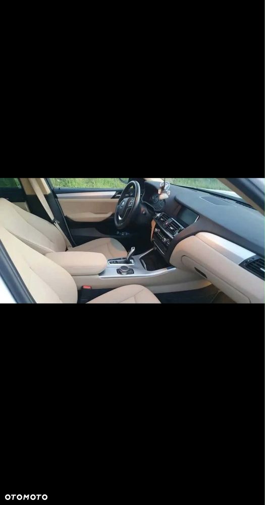 BMW X3 - 3