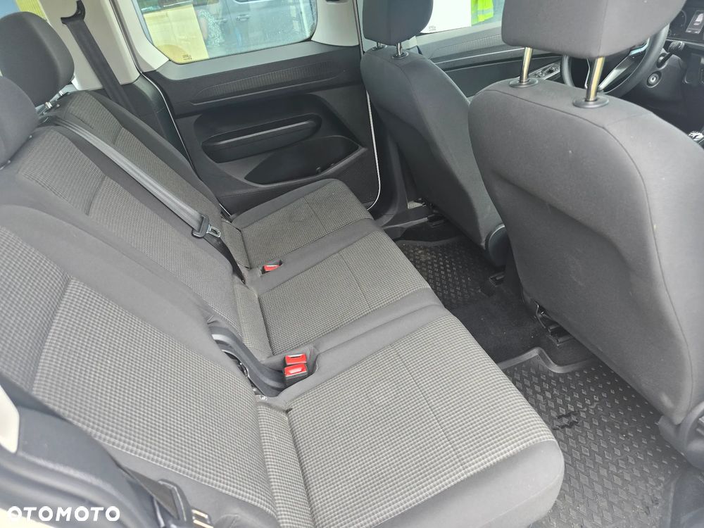Volkswagen Caddy 2.0 TDI - 12