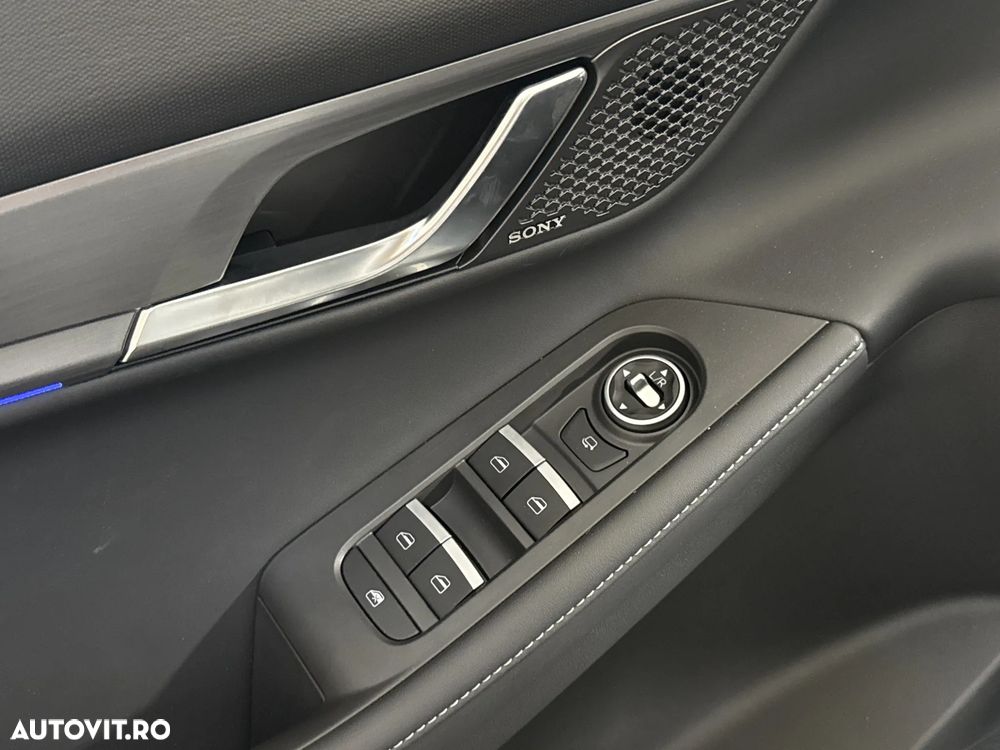 Jaecoo 5 1.6 TGDI FWD 7DCT Exclusive - 14