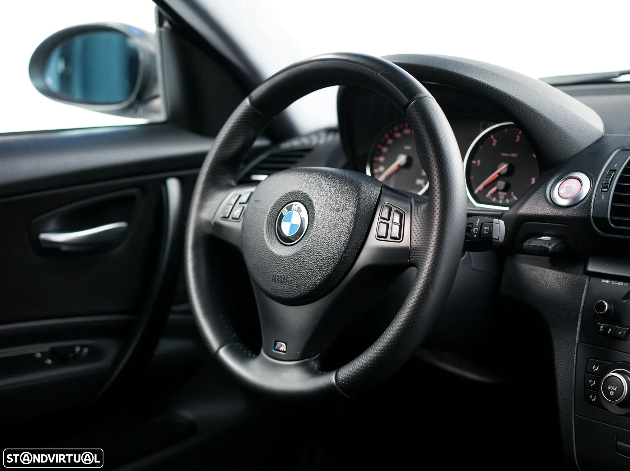 BMW 120 d Coupe - 6