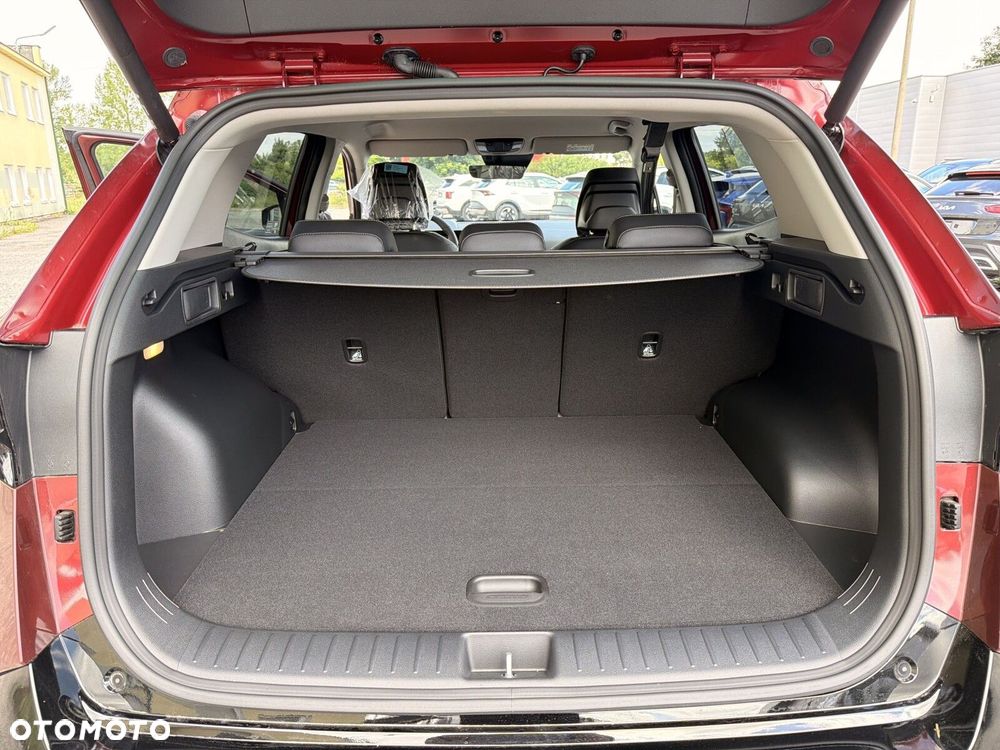Kia Sportage 1.6 T-GDI Anniversary 2WD DCT - 18
