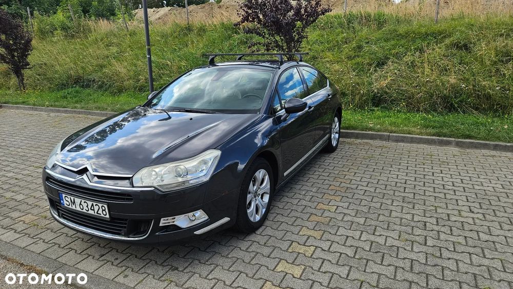 Citroën C5 2.0 HDi Exclusive - 1