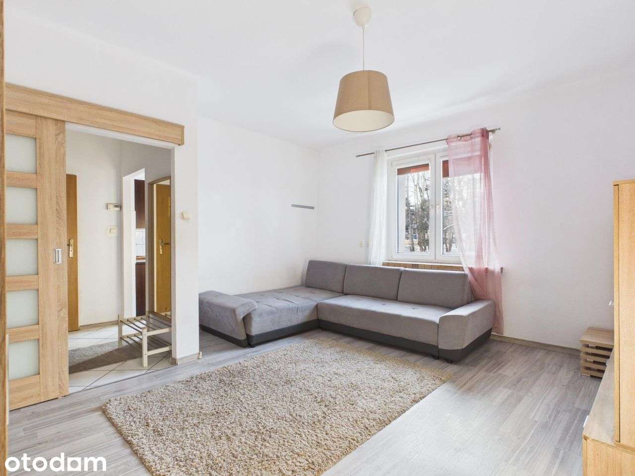 Mieszkanie, 34 m², Olsztyn