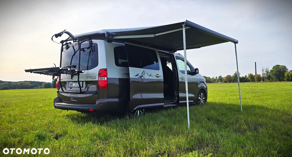 Toyota Proace Verso - 2