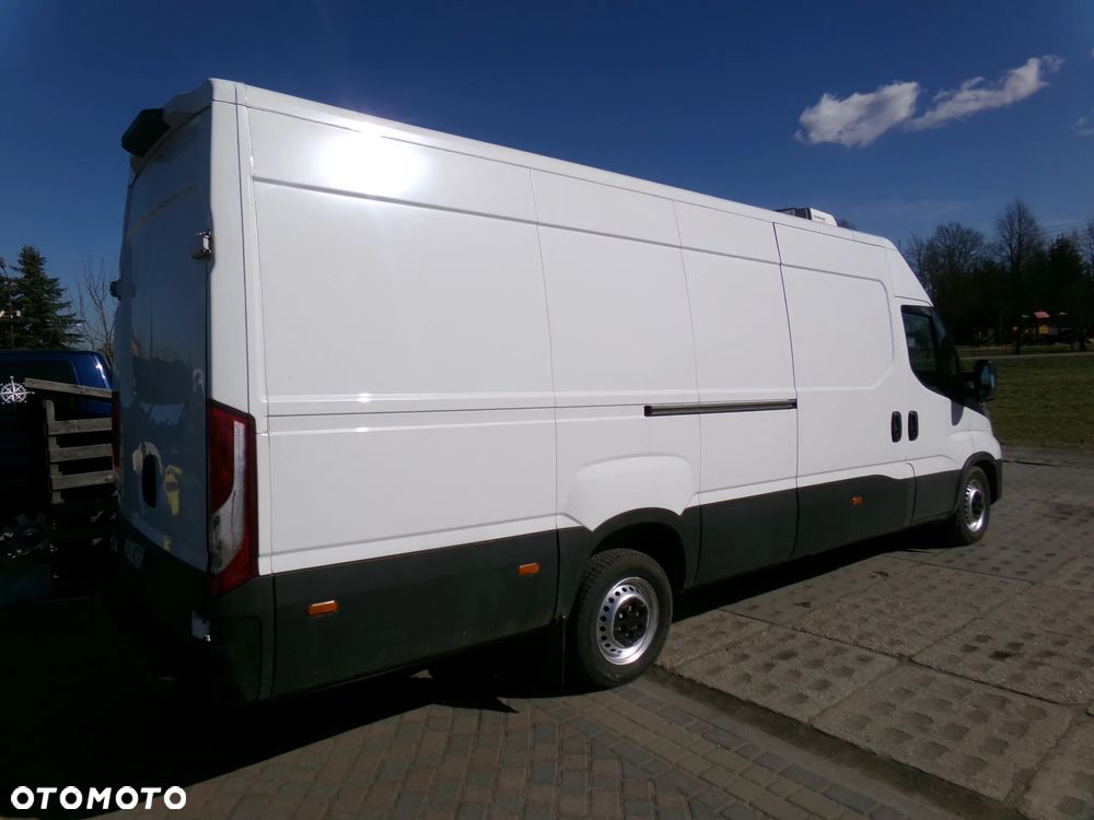 Iveco daily 35s18 - 11