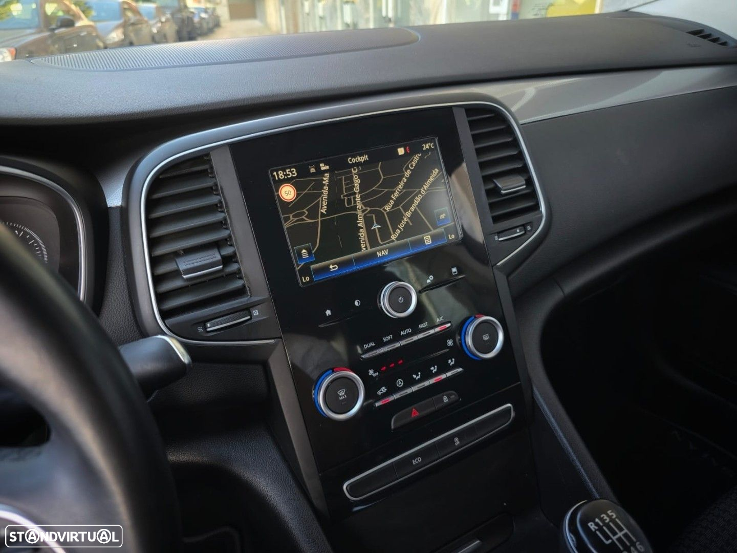 Renault Talisman 1.5 dCi Zen - 22