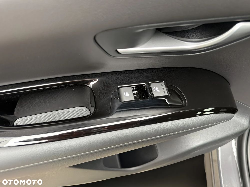 Hyundai Tucson 1.6 T-GDi 48V Platinum 4WD DCT - 20