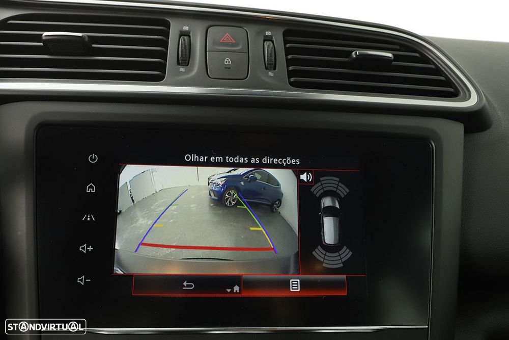 Renault Kadjar 1.3 TCe Equilibre EDC - 12