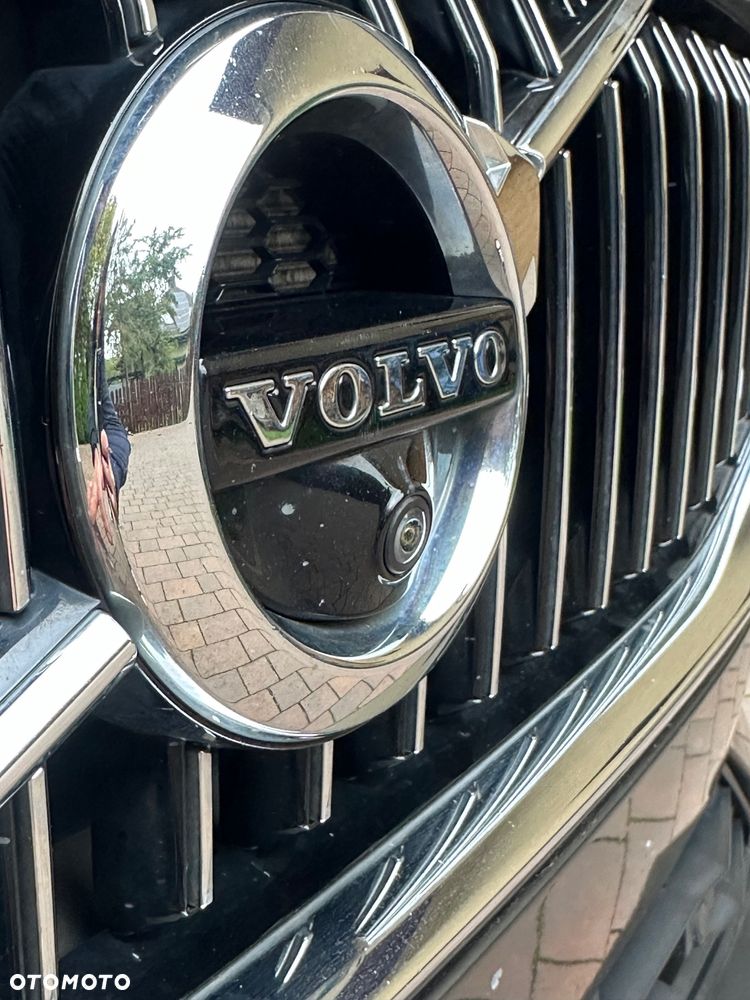 Volvo XC 60 T6 AWD Inscription - 38