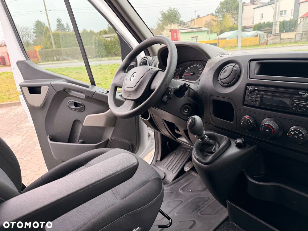 Renault MASTER - 9