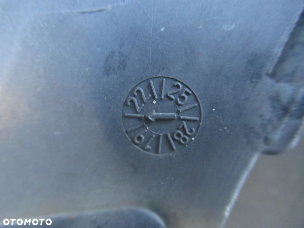 ZDERZAK PRZÓD PRZEDNI AUDI A3 8Y0 8Y0807437 2020-2024 - 28