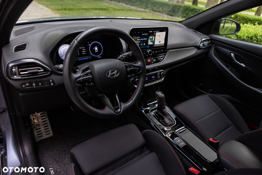 Hyundai i30 1.5 T-GDI 48V Modern DCT - 18