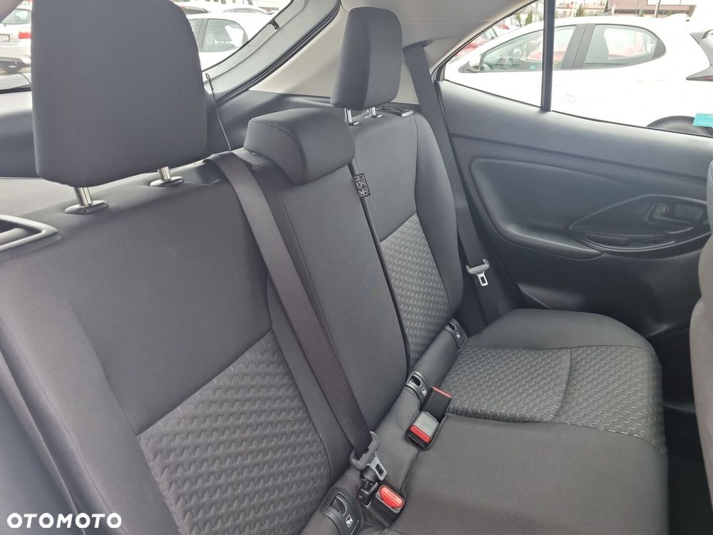 Toyota Yaris Cross Hybrid 1.5 Comfort - 12