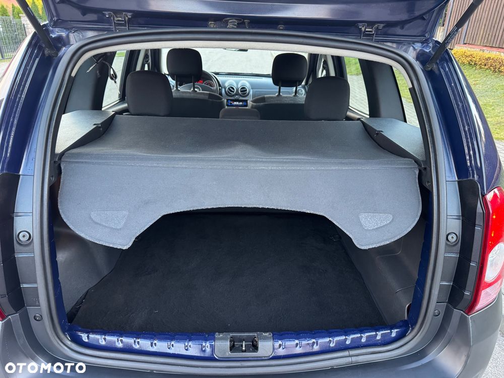 Dacia Duster 1.6 16V 105 4x2 Celebration - 15