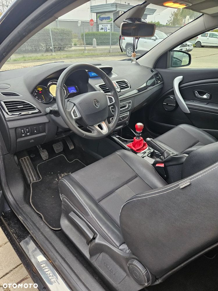 Renault Megane 1.5 dCi Bose Edition - 6