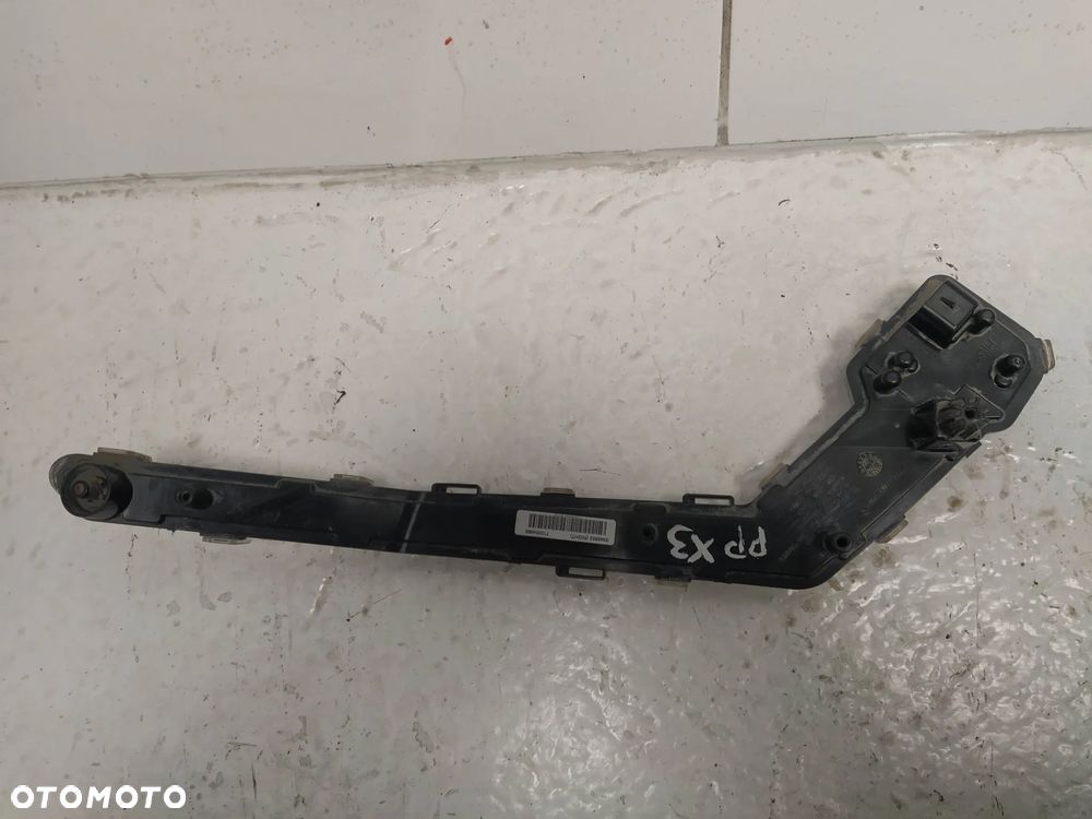 CAN-AM MAVERICK X3 LAMPA OBRYSOWA PRZÓD PRZEDNIA PRAWA ORYGINAŁ - 4