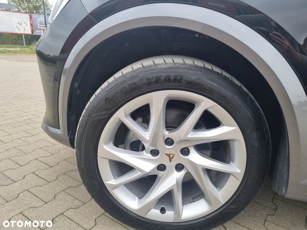 Cupra Formentor - 18