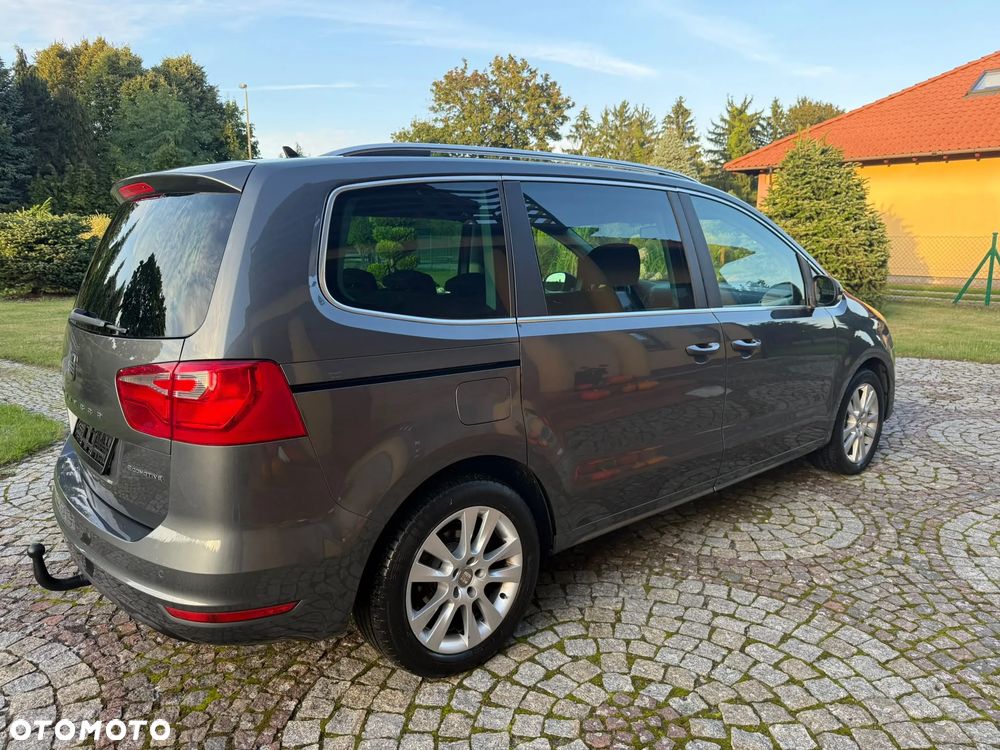 Seat Alhambra - 6