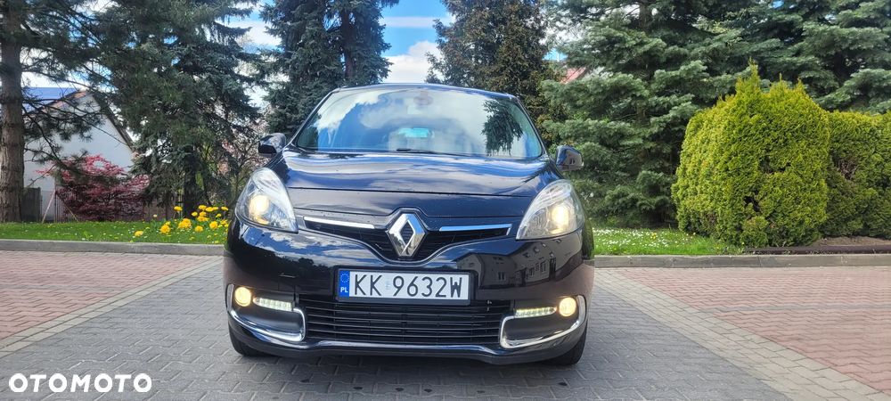 Renault Grand Scenic - 13