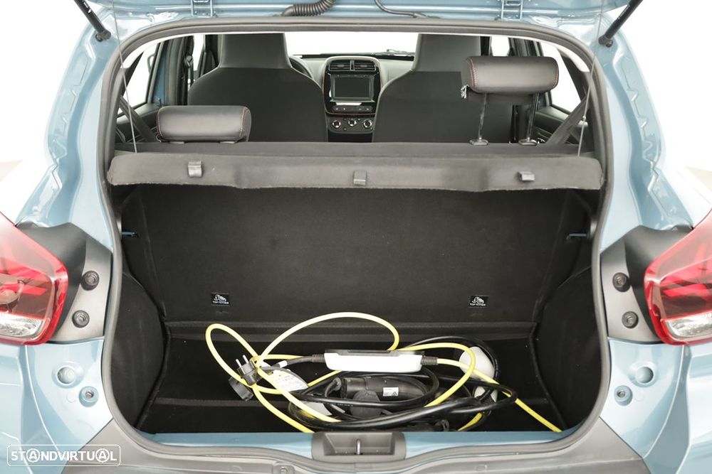 Dacia Spring Electric 65 Extreme - 23