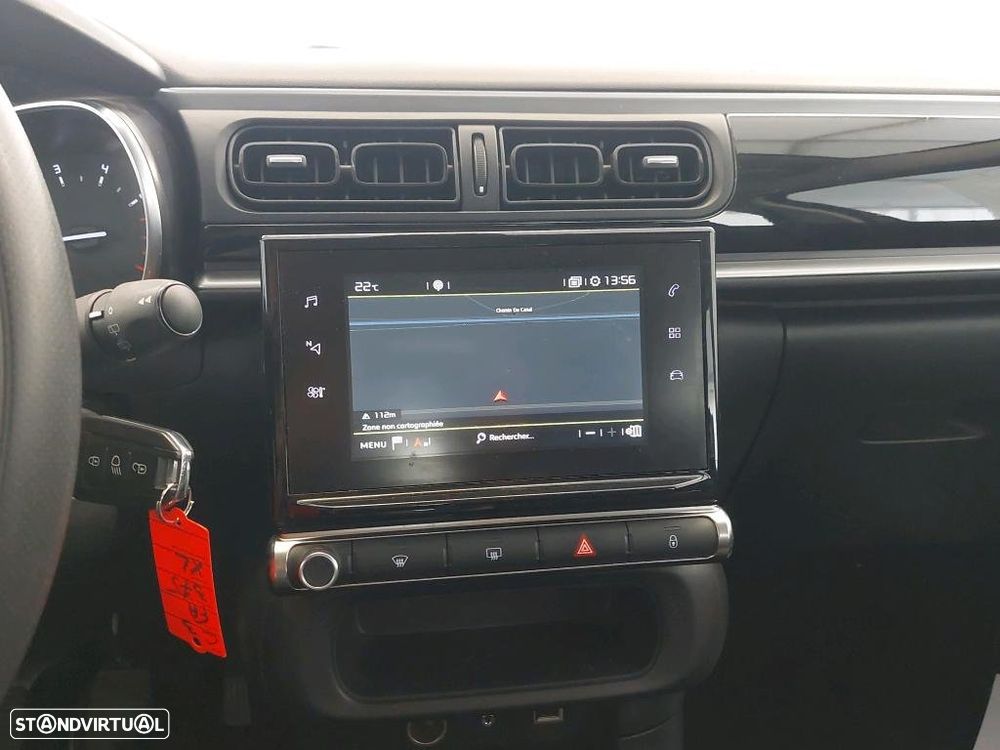 Citroën C3 - 2