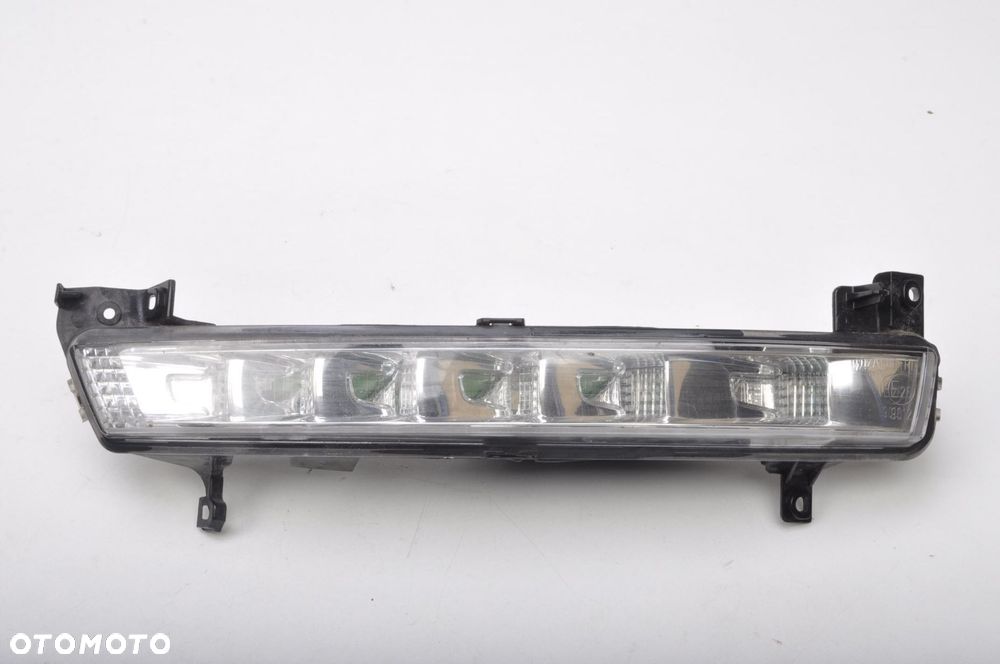 CITROEN C4 Picasso I HALOGEN LEWY - 1