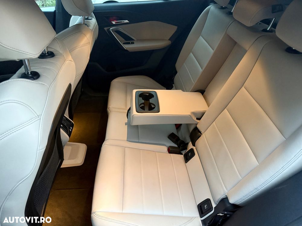 BMW X2 sDrive20i AT MHEV - 9