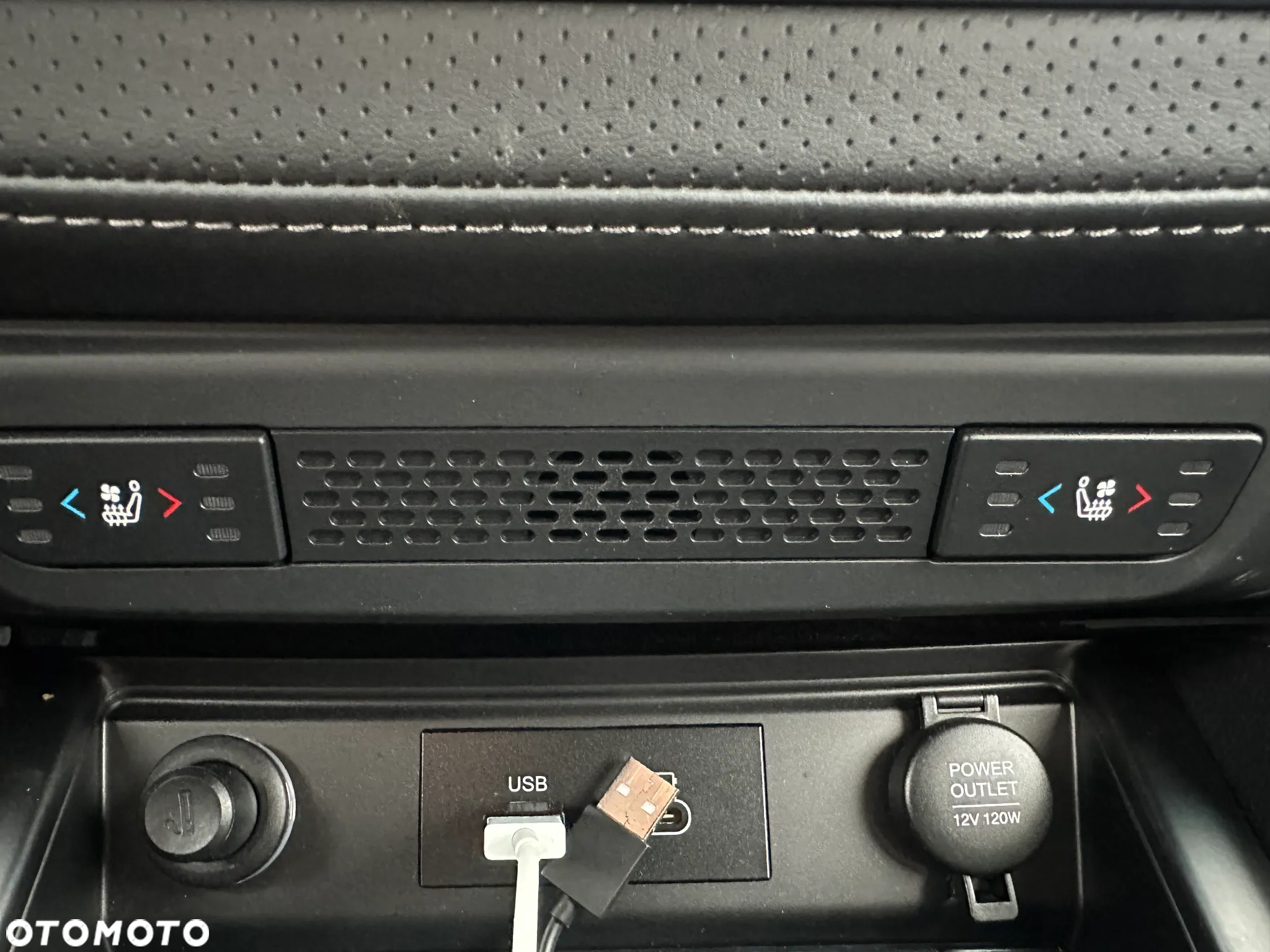 SsangYong/KGM Musso Grand 2.2 e-XDi Adventure Plus 4WD - 14