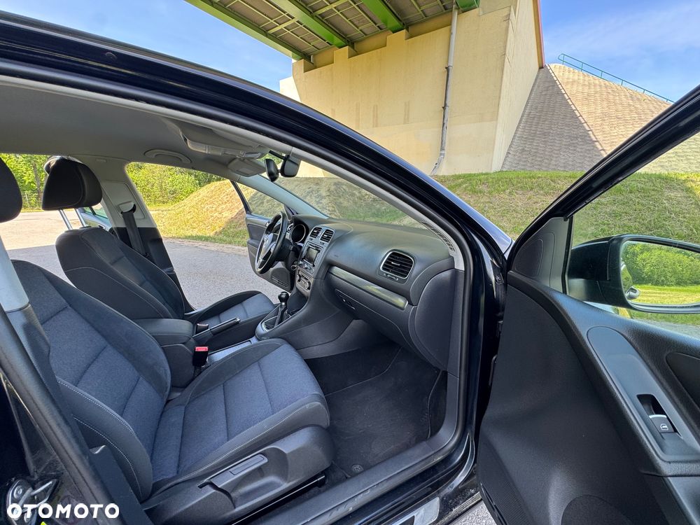 Volkswagen Golf - 13