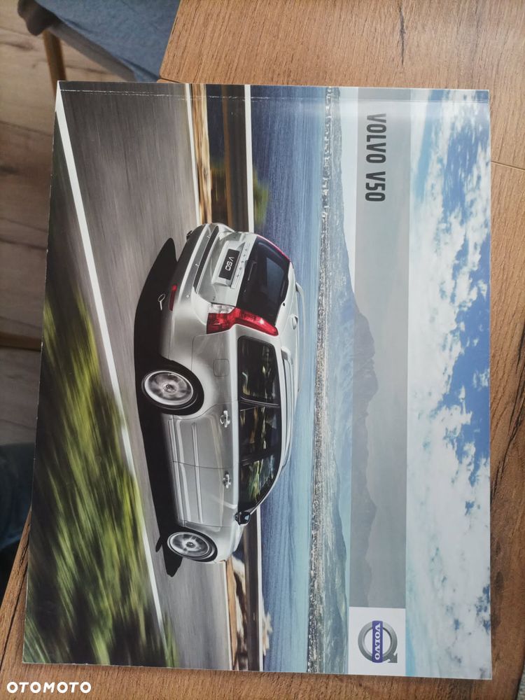 Volvo V50 - 16