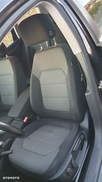 Volkswagen Passat 2.0 TDI BlueMotion Technology Comfortline - 8