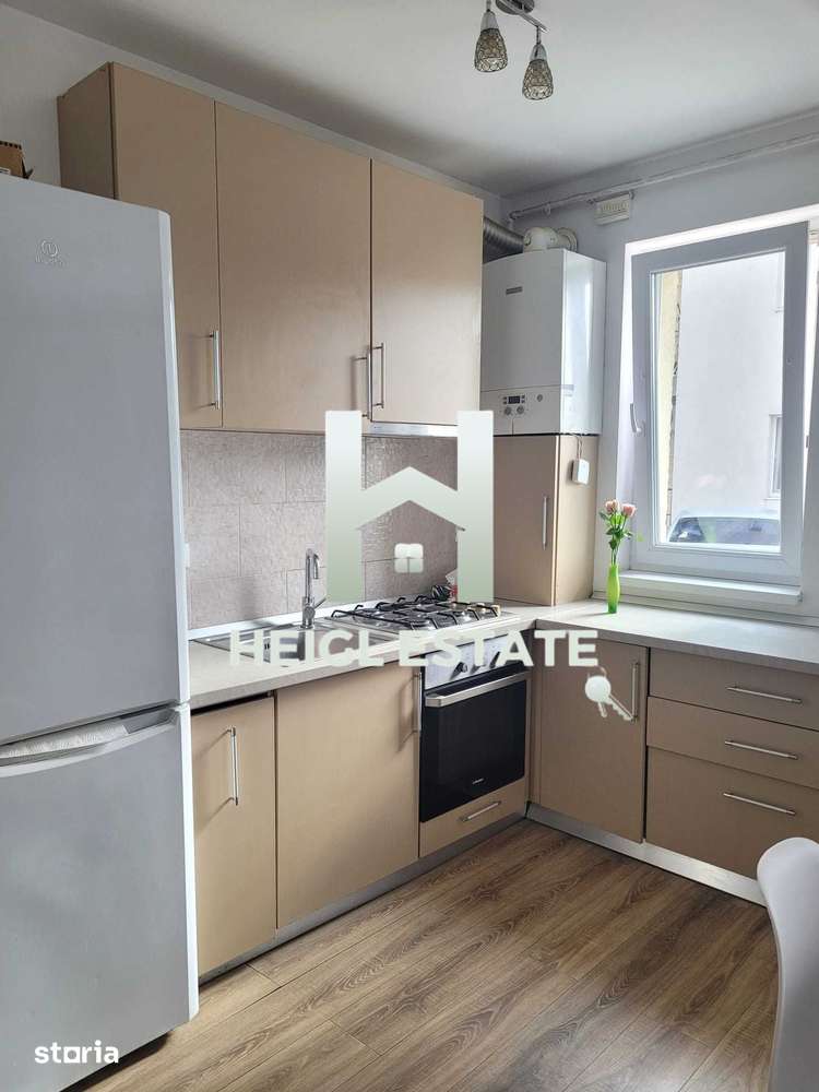 Apartament LUX de închiriat cu 2 camere în Giroc zona LIDL — fotografia 3