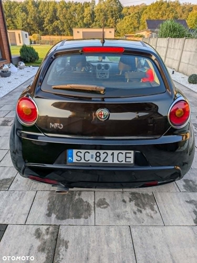 Alfa Romeo Mito - 4