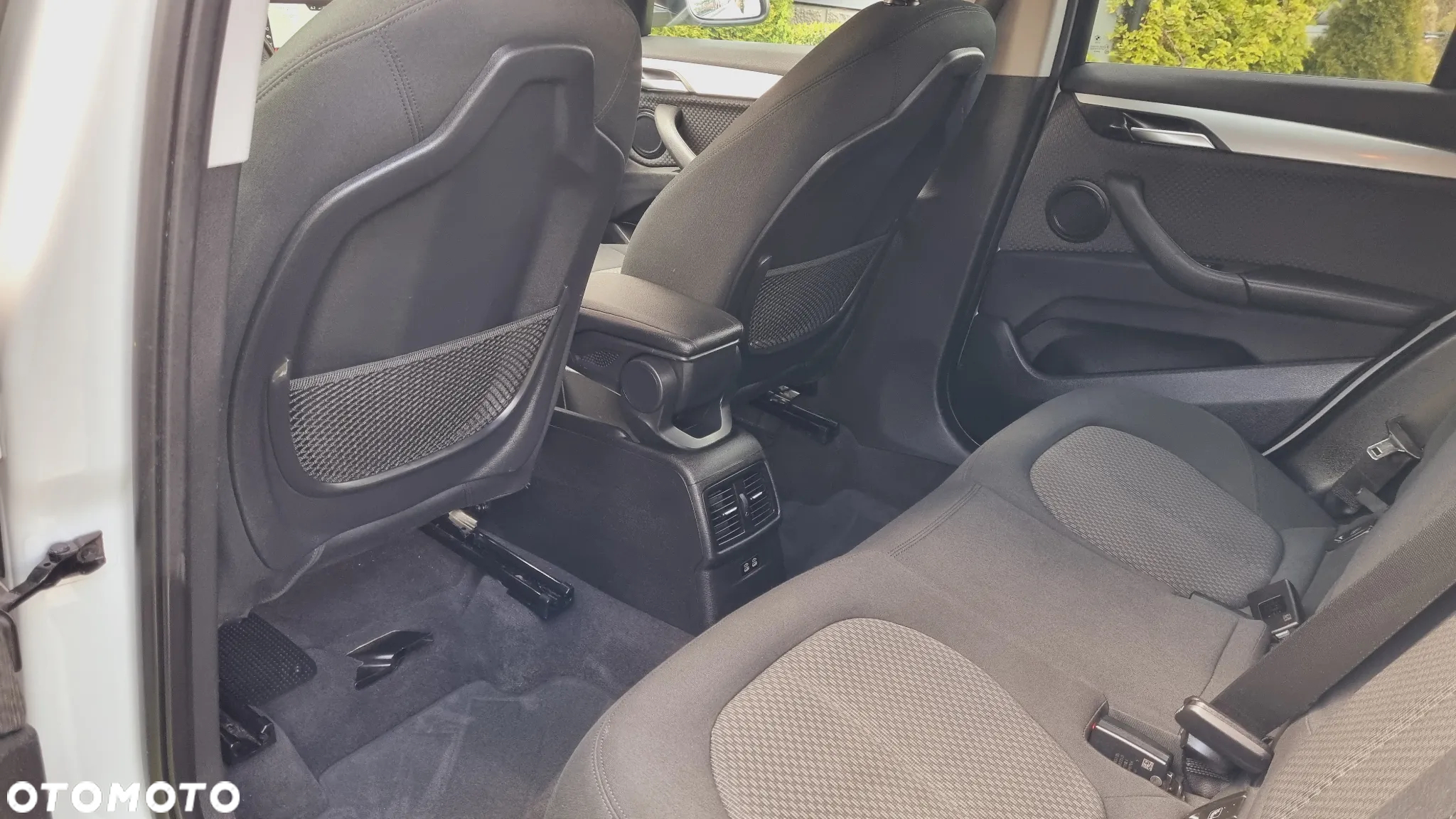 BMW X1 xDrive18d - 27