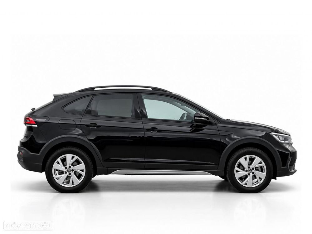 VW Taigo 1.0 TSI Style DSG - 2