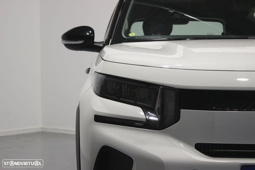 Citroën C3 1.2 Turbo Plus - 4