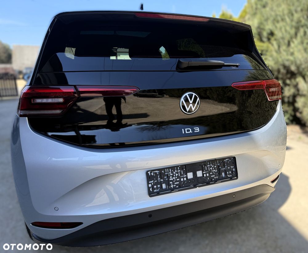 Volkswagen ID.3 Pro - 20