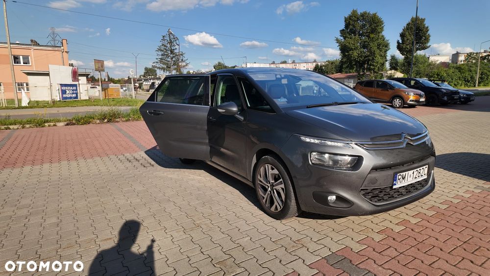 Citroën C4 Picasso 1.6 e-HDi Intensive - 23