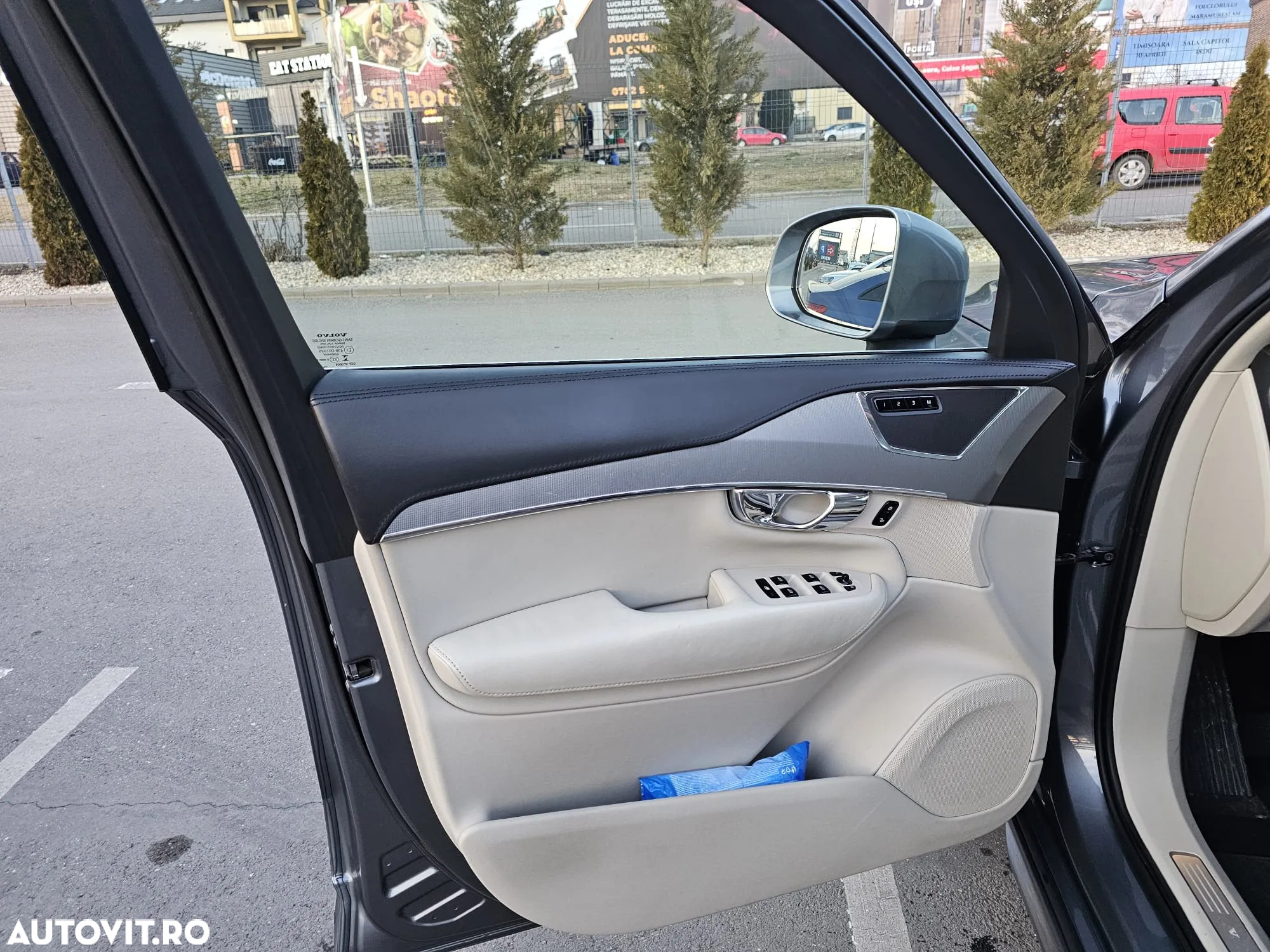 Volvo XC 90 D5 AWD Inscription - 19