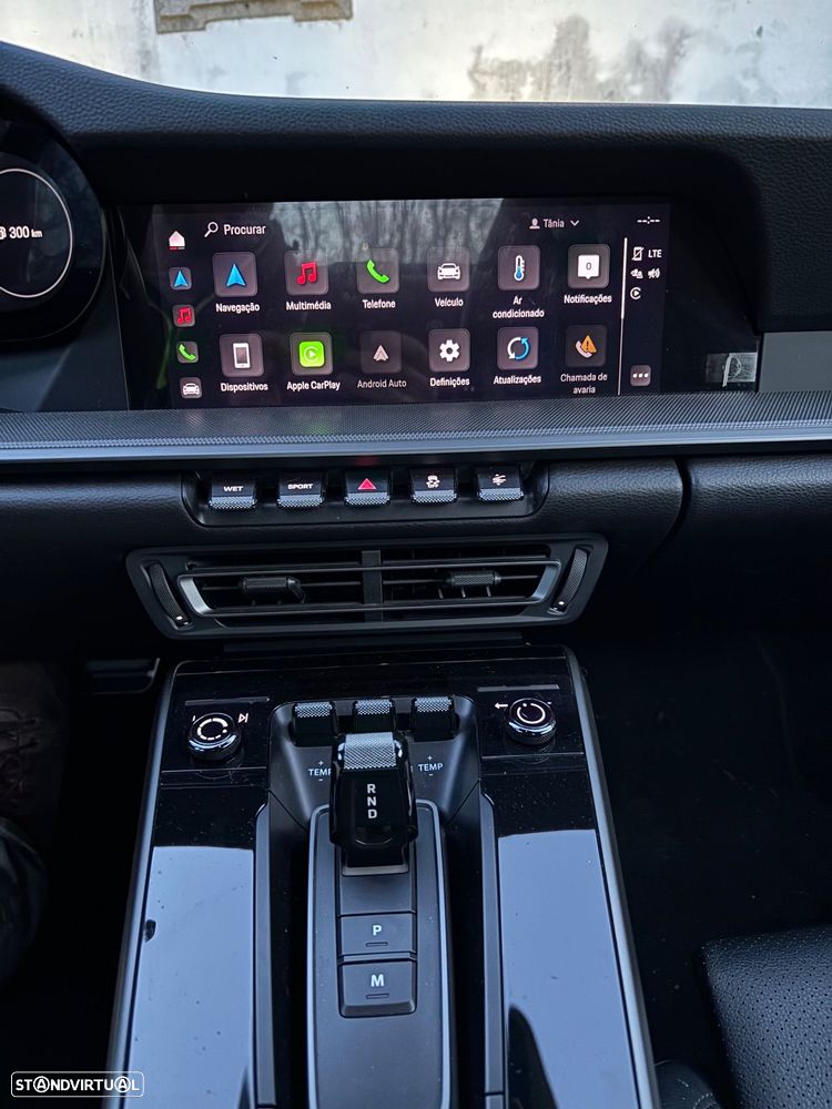 Porsche 911 (992) Carrera PDK - 14