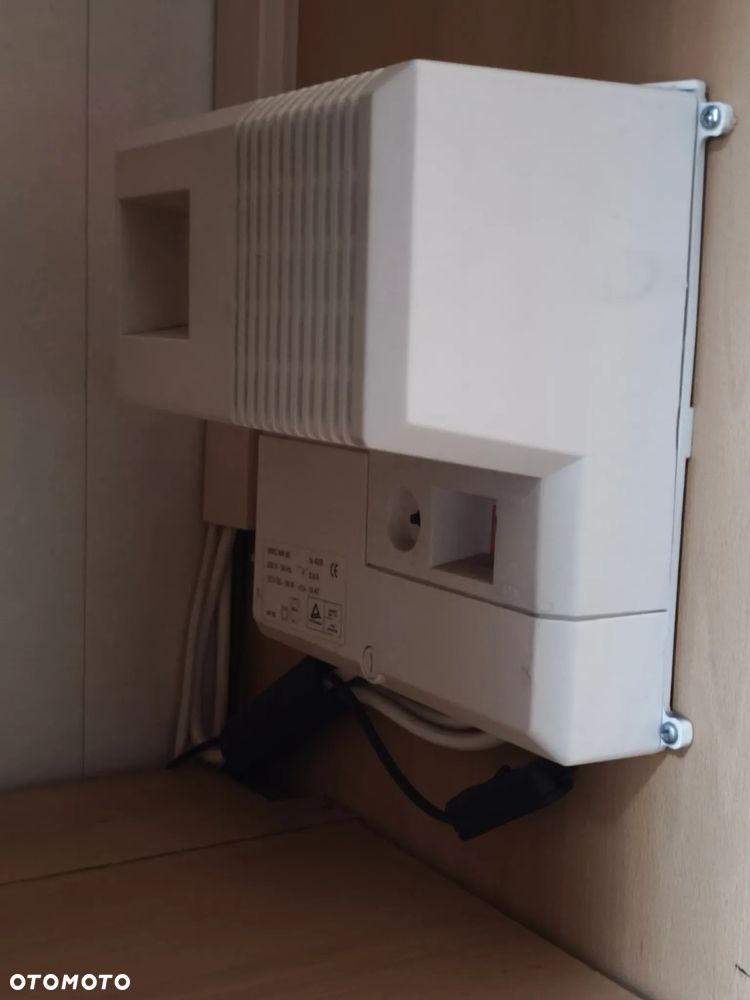 TEC TK 510 TKM - 11