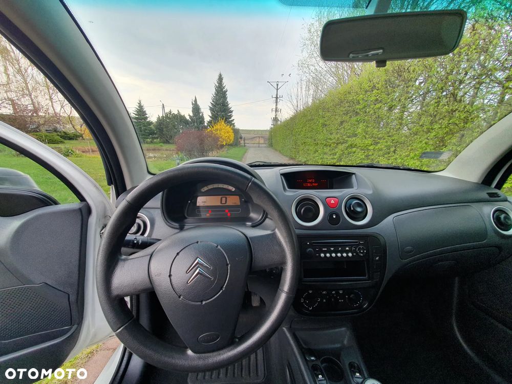Citroën C3 1.4 HDi Furio - 6