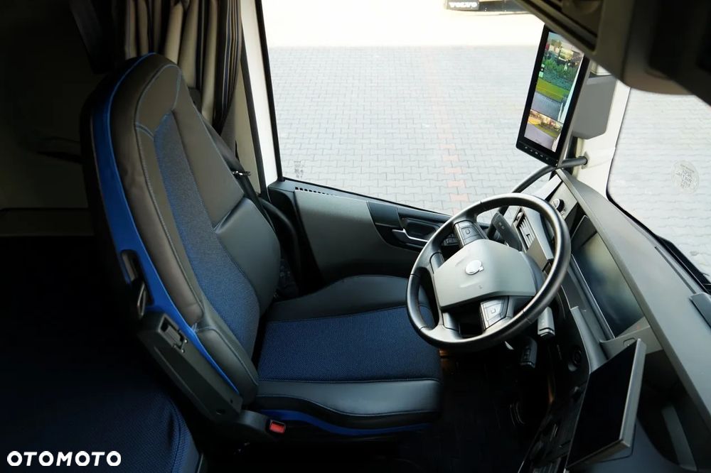 Volvo FH 500 AERO / 2025 ROK / I-SAVE / XXL - 27