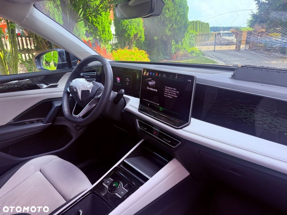 Volkswagen Tiguan 1.5 eTSI Elegance DSG - 30